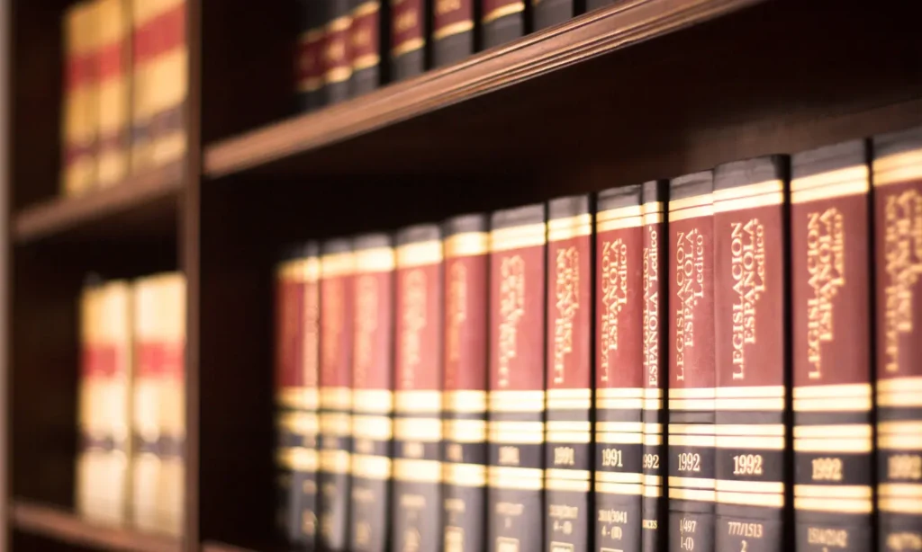 libros abogados calafell